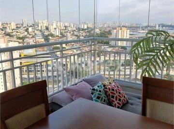 Apartamento · Apartamento à venda com 3 quartos em Quinta da Paineira, São Paulo