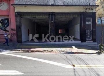 Comercial · Loja para alugar com 200 m² em Vila Gustavo, São Paulo