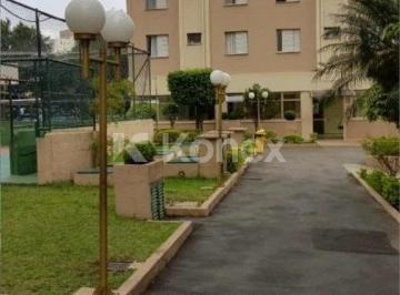 Apartamento · Apartamento à venda com 2 quartos em Vila Feliz, São Paulo