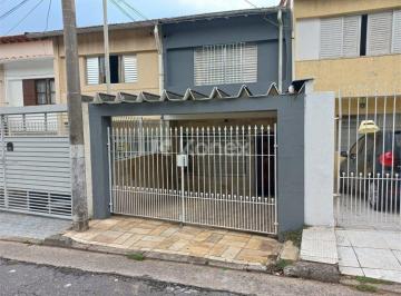 Casa · Sobrado à venda com 3 quartos em Jaguaré, São Paulo