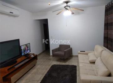 Apartamento · Apartamento à venda com 3 quartos em Parque Enseada, Guarujá