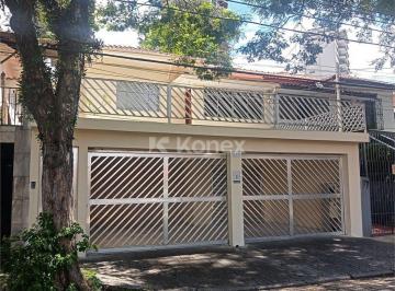 Casa · Casa à venda ou para alugar com 3 quartos em Água Fria, São Paulo