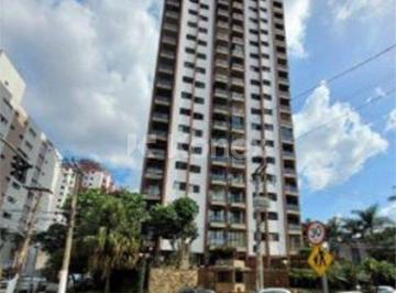 Apartamento · Apartamento à venda com 3 quartos em Vila Nova Manchester, São Paulo