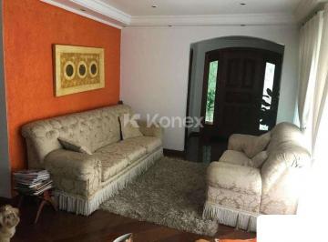 Casa · Sobrado à venda com 4 quartos em Vila Dom Pedro II, São Paulo