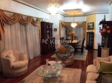 Casa · Casa à venda ou para alugar com 4 quartos em Vila Albertina, São Paulo