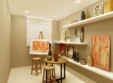 Apartamento · Apartamento à venda com 2 quartos em Vila Brasilândia, São Paulo
