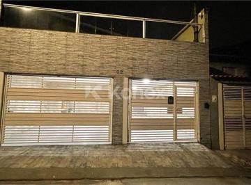 Casa · Sobrado à venda com 4 quartos em Vila Paulistana, São Paulo