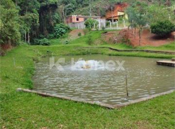 Rural · Chácara à venda com 2 quartos em Moinho, Nazaré Paulista