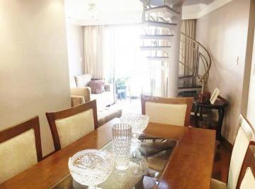 Apartamento · Cobertura à venda com 3 quartos em Vila Guilherme, São Paulo