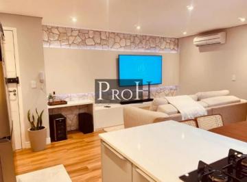 Apartamento de 2 quartos, Santo André · Apartamento á venda 2 quartos, Santa Maria - Santo André
