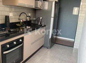 Apartamento · Apartamento à venda com 3 quartos em Vila dos Remédios, São Paulo