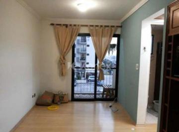 Apartamento · Apartamento à venda com 2 quartos em Vila Siqueira (zona Norte), São Paulo