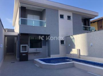 Comercial · Casa comercial à venda com 135 m² em Tupi, Praia Grande