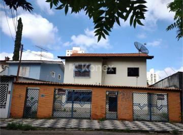 Casa · Sobrado à venda com 3 quartos em Jardim Vazani, São Paulo