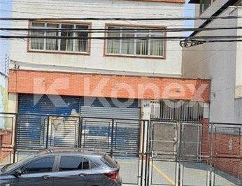 Comercial · Prédio inteiro à venda ou para alugar com 424 m² em Água Fria, São Paulo