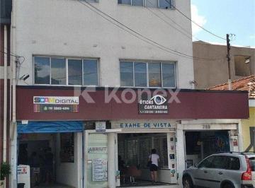 Comercial · Prédio inteiro à venda na Vila Mazzei, SP