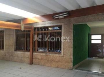 Casa · Sobrado à venda com 3 quartos em Vila Hebe, São Paulo