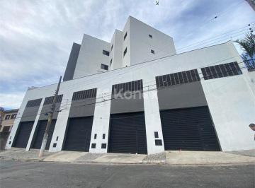 Comercial · Salas/Conjuntos para alugar com 47 m² em Jardim Peri, São Paulo