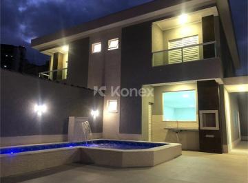 Comercial · Casa comercial à venda com 135 m² em Tupi, Praia Grande