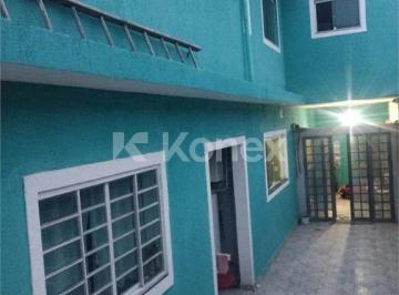 Casa · Sobrado à venda com 2 quartos em Jardim Fernandes, São Paulo