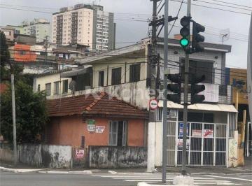 Comercial · Casa comercial à venda com 158 m² em Vila Bandeirantes, São Paulo