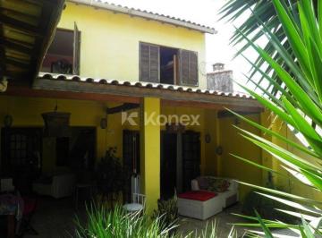 Casa · Sobrado à venda com 3 quartos em Vila Carolina, São Paulo
