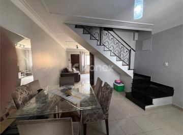 Casa · Casa em Condomínio à venda com 3 quartos em Conjunto Residencial Santa Terezinha, São Paulo