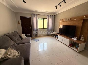 Casa · Casa em Condomínio à venda com 3 quartos em Conjunto Residencial Santa Terezinha, São Paulo