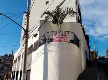 Comercial · Salas/Conjuntos para alugar com 45 m² em Jardim Peri, São Paulo