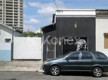 Terreno · Terreno à venda com 400 m² em Santa Teresinha, São Paulo