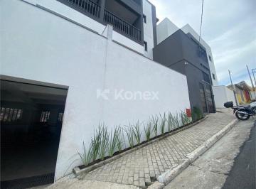 Comercial · Salas/Conjuntos para alugar com 56 m² em Jardim Peri, São Paulo