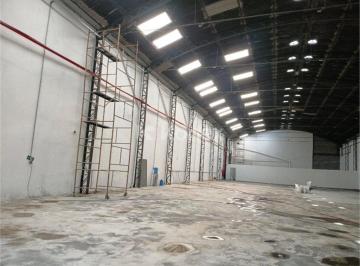 Comercial · Galpão à venda ou para alugar com 1160 m² em Vila Maria, São Paulo