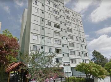 Apartamento · Apartamento à venda com 2 quartos em Barro Branco (zona Norte), São Paulo