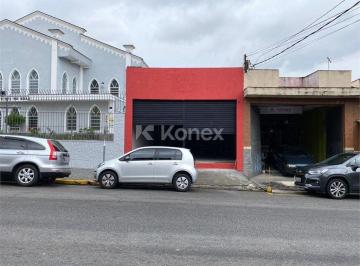 Comercial · Galpão à venda com 216 m² em Jardim Brasil (zona Norte), São Paulo