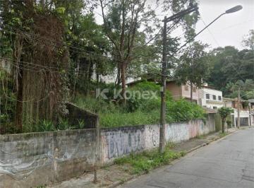 Terreno · Terreno à venda com 406 m² em Vila Albertina, São Paulo