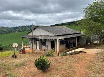 Rural · Chácara à venda com 2 quartos em Jardim Maracanã, Atibaia