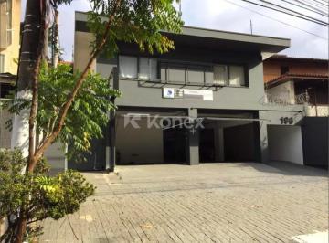 Comercial · Prédio inteiro à venda com 500 m² em Sumaré, São Paulo