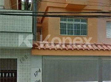 Casa · Sobrado à venda com 3 quartos em Jardim Monte Alegre (zona Norte), São Paulo