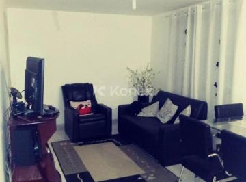 Apartamento · Apartamento à venda com 2 quartos em Jardim Francisco Mendes, São Paulo