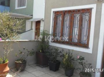 Casa · Sobrado à venda com 3 quartos em Vila Aurora (zona Norte), São Paulo