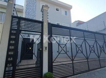Casa · Casa em Condomínio à venda com 2 quartos em Vila Nivi, São Paulo