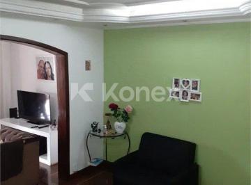 Casa · Sobrado à venda com 3 quartos em Vila Francos, São Paulo
