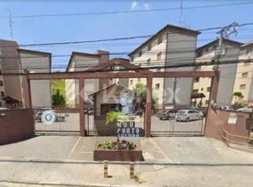 Apartamento · Apartamento à venda com 2 quartos em Parque Casa de Pedra, São Paulo