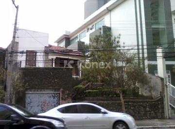 Casa · Sobrado à venda com 3 quartos em Tucuruvi, São Paulo