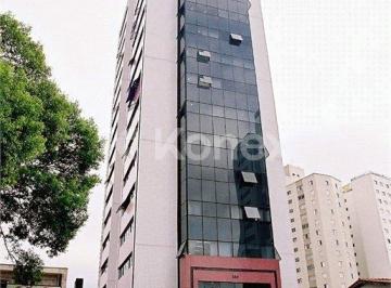 Comercial · Salas à venda com 31 m² em Vila Monte Alegre, São Paulo