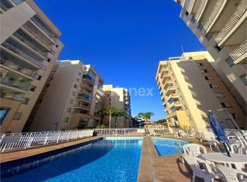 Apartamento · Apartamento à venda com 3 quartos em Vila Invernada, São Paulo