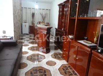 Casa · Sobrado à venda com 4 quartos em Vila Maria Luisa, São Paulo