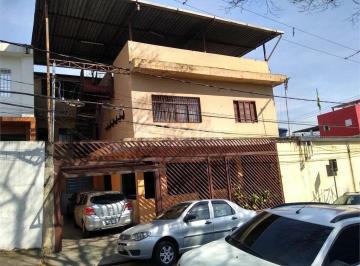 Comercial · Casa comercial à venda com 600 m² em Vila Nova Cachoeirinha, São Paulo