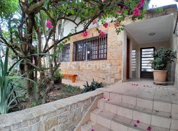 Casa · Casa à venda com 4 quartos em Parque Continental, São Paulo