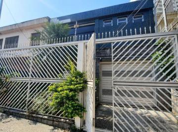 Casa de 3 quartos, São Paulo · EXCELENTE SOBRADO PARA INVESTIMENTO OU MORADIA TATUAPÉ SÃO PAULO